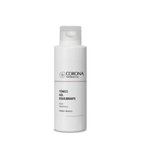 Corona tonico equilibrante 200ml