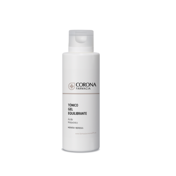 Corona tonico equilibrante 200ml