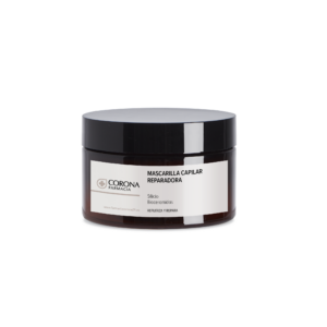 CORONA MASCARILLA CAPILAR REPARADORA 200 ML