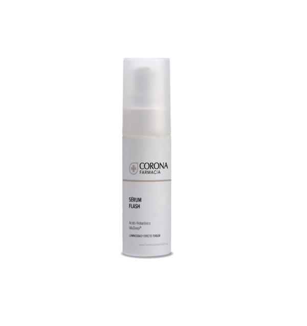 Corona serum flash 30 ml