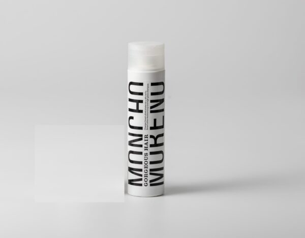 MONCHO MORENO Champú Gorgeus Hair