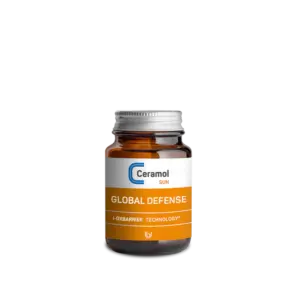 CERAMOL SUN GLOBAL DEFENSA 30 COMP