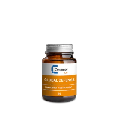 CERAMOL SUN GLOBAL DEFENSA 30 COMP