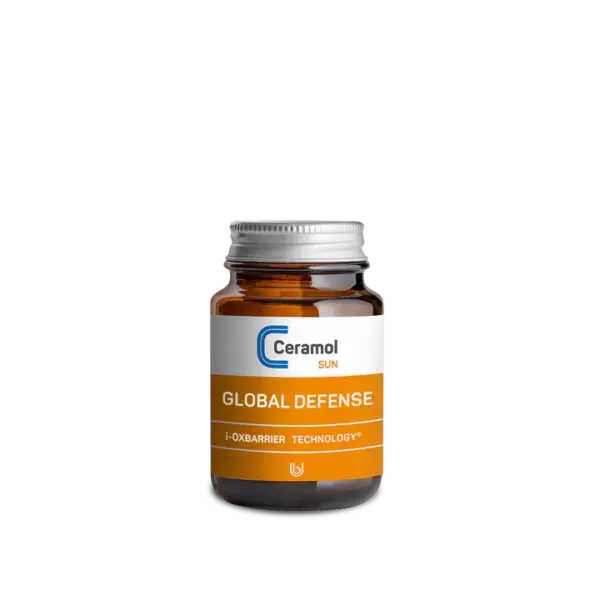 CERAMOL SUN GLOBAL DEFENSA 30 COMP