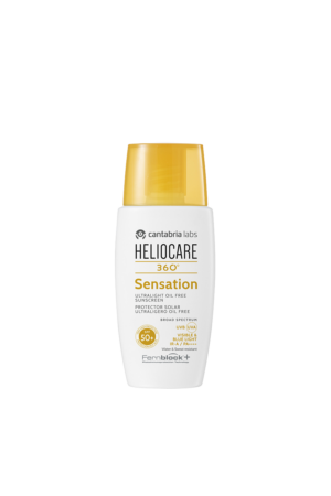 Heliocare 360 Sensation 50 ml