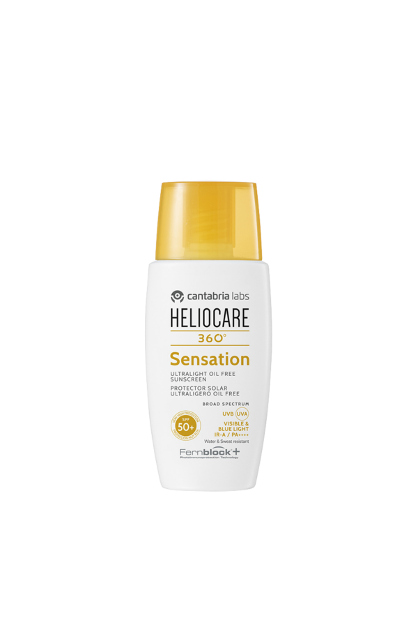 Heliocare 360 Sensation 50 ml