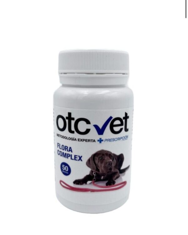 Flora complex otcvet 15 gr