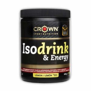 ISOTONIC-DRINK-LIMON-CROWN-640-GR ISOTONIC-DRINK-LIMON-CROWN-640-GR