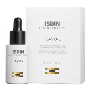 Isdinceutics Flavo C Sérum 30 ml