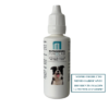 Otcvet protector ocular para mascotas