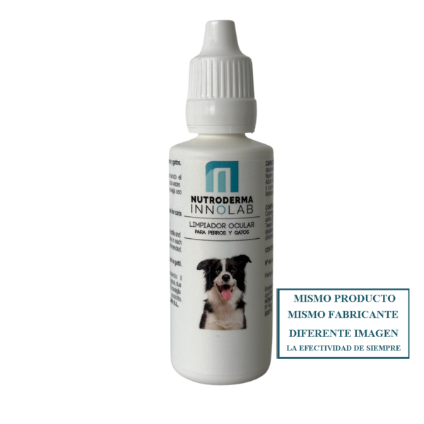 Otcvet protector ocular para mascotas