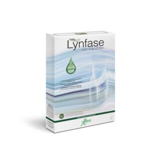 Linfase monodosis de Aboca