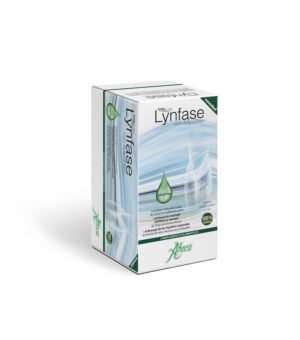 Linfase tisana drenaje líquidos