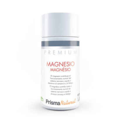 MAGNESIO SSC PREMIUM