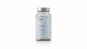 MEMORY-ON 60 CAPSULAS IVB WELLNESS LAB