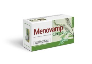 MENOVAMP CAPS