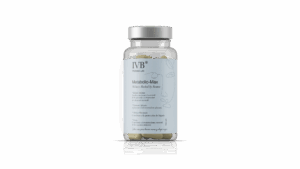METABOLIC-MAX 60 CAPS IVB WELLNESS LAB