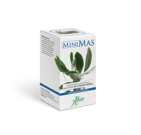 MINIMAS Minimas Caps