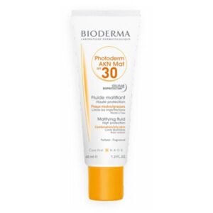 Photoderm-AKN-Mat-SPF-30-40ml