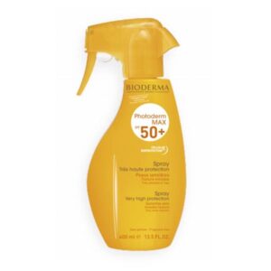 Photoderm MAX Spray SPF 50