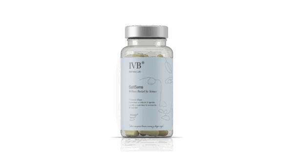 SATISENS SATI SENS CAPSULAS IVB WELLNESS LAB