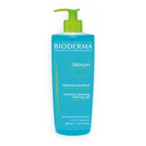 Sebium Gel moussant 500ml
