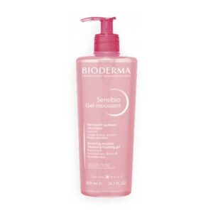Sensibio Gel moussant