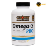 OMEGA 3 PRO CROWN