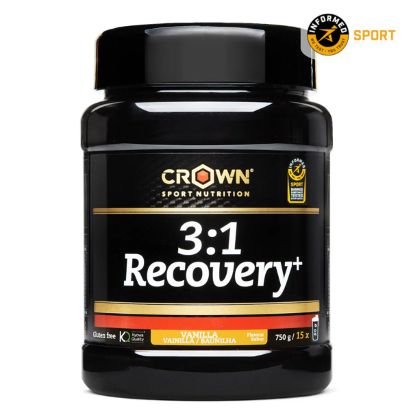 Sin títulovaini 3:1 Recovery CROWN