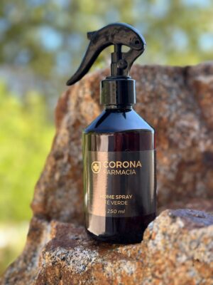 SPRAY AMBIENTADOR CORONA TE VERDE