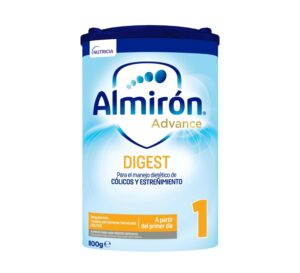 Almiron Advance Digest 1