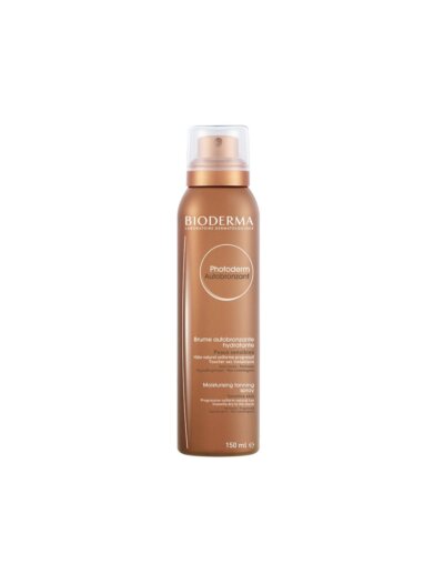 BIODERMA PHOTODERM AUTOBRONCEANTE 150 ML