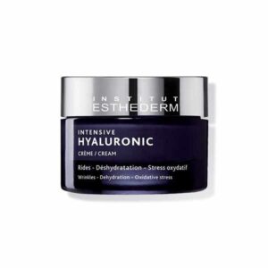 Crema Intensiva Hialuronica