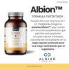 Vitamina D3 y K2 + Magnesio Fórmula WeBotanix