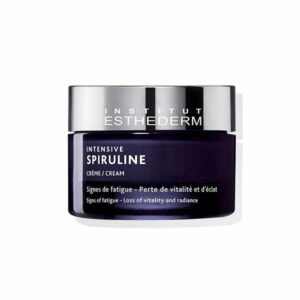 INTENSIVO ESPIRULINA CREMA