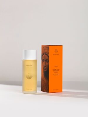 ARTURO ALBA LOCIÓN ÁCIDA EXFOLIANTE GLOBAL