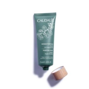 mascarilla purificante caudalie
