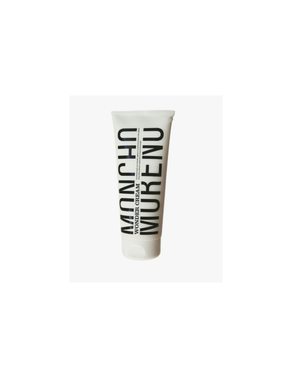 MONCHO MORENO Wonder cream