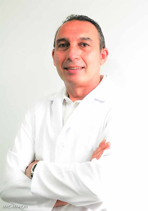 Farmacia Corona Servicio de Nutrición