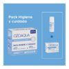 Pack higiene y cuidado jabón y aceite ozono OZOAQUA