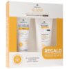 PACK HELIOCARE GEL OIL FREE + SPRAY ADVANCED