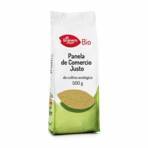 panela bio bolsa