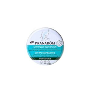 Caramelos Respiración PRANAROM