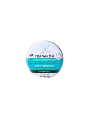 Caramelos Respiración PRANAROM