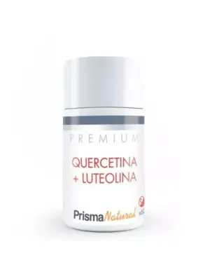 QUERCETINA + LUTEOLINA SSC PREMIUM
