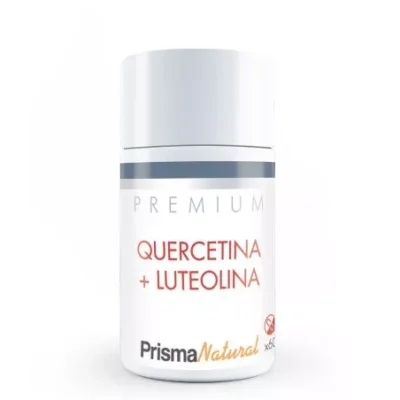 QUERCETINA + LUTEOLINA SSC PREMIUM