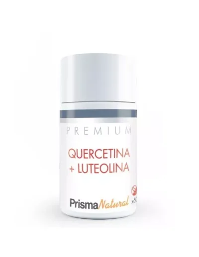 QUERCETINA + LUTEOLINA SSC PREMIUM