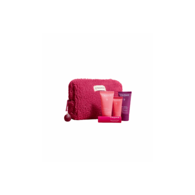 NECESER INVIERNO CAUDALIE 4 PRODUCTOS