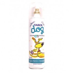 taber-dog-colonia-200-ml